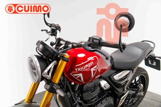TRIUMPH SPEED 400