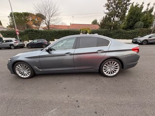 BMW Serie 5 2017