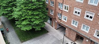Piso en alquiler en El Llano en Gijón