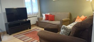 Piso en alquiler en El Llano en Gijón