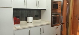 Piso en alquiler en El Llano en Gijón