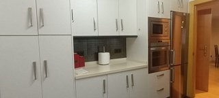 Piso en alquiler en El Llano en Gijón