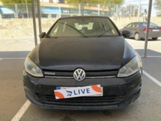 Volkswagen Golf VII 1.6 TDI Business BlueMotion Te