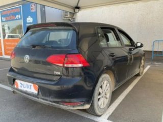 Volkswagen Golf VII 1.6 TDI Business BlueMotion Te