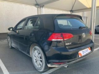 Volkswagen Golf VII 1.6 TDI Business BlueMotion Te