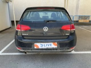 Volkswagen Golf VII 1.6 TDI Business BlueMotion Te