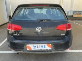 Volkswagen Golf VII 1.6 TDI Business BlueMotion Te
