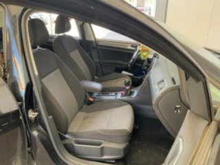 Volkswagen Golf VII 1.6 TDI Business BlueMotion Te