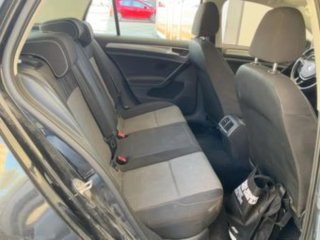 Volkswagen Golf VII 1.6 TDI Business BlueMotion Te