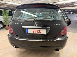 Mercedes Clase R R 320 CDI 4M Corto