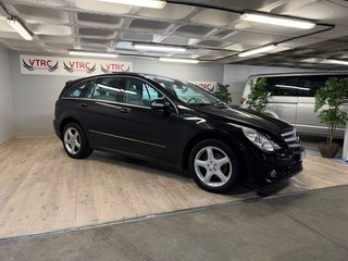 Mercedes Clase R R 320 CDI 4M Corto