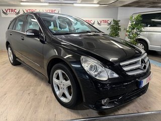 Mercedes Clase R R 320 CDI 4M Corto