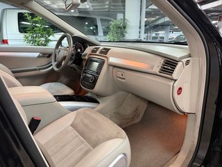Mercedes Clase R R 320 CDI 4M Corto