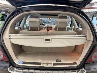 Mercedes Clase R R 320 CDI 4M Corto