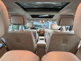 Mercedes Clase R R 320 CDI 4M Corto