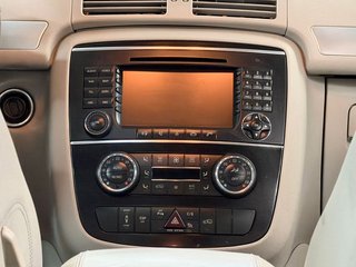 Mercedes Clase R R 320 CDI 4M Corto