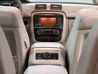 Mercedes Clase R R 320 CDI 4M Corto