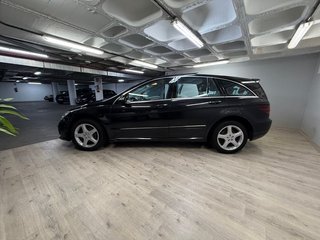 Mercedes Clase R R 320 CDI 4M Corto