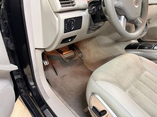 Mercedes Clase R R 320 CDI 4M Corto