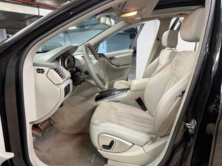 Mercedes Clase R R 320 CDI 4M Corto