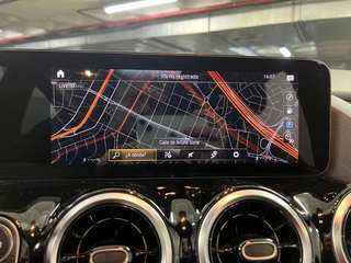 Mercedes GLA 200 d 8G-DCT