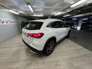 Mercedes GLA 200 d 8G-DCT