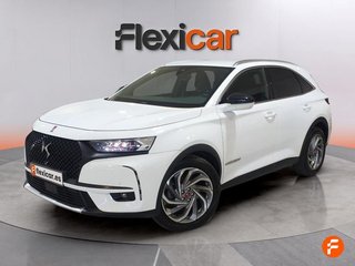 DS DS 7 BlueHDi DE 96kW (130CV) PERFORMANCE LINE