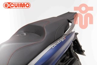 PIAGGIO BEVERLY 300