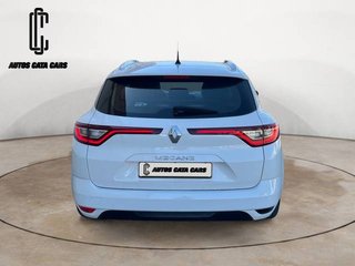 Renault Megane Business Blue dCi 85 kW (115 CV)