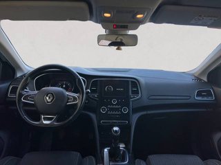 Renault Megane Business Blue dCi 85 kW (115 CV)