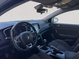 Renault Megane Business Blue dCi 85 kW (115 CV)