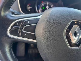 Renault Megane Business Blue dCi 85 kW (115 CV)