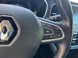 Renault Megane Business Blue dCi 85 kW (115 CV)