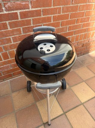 Barbacoa Weber