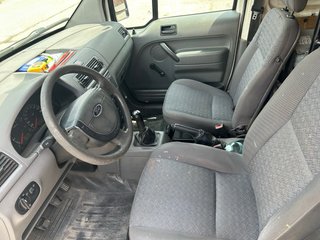 Ford Transit Connect 2005