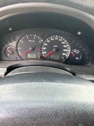 Ford Transit Connect 2005