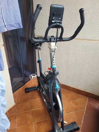 Bicicleta Estática CITYSPORTS