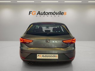 SEAT León 2.0 TDI 135kW (184CV) St&Sp FR