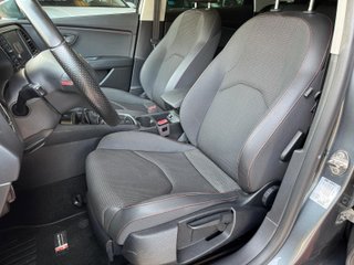 SEAT León 2.0 TDI 135kW (184CV) St&Sp FR
