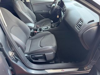 SEAT León 2.0 TDI 135kW (184CV) St&Sp FR
