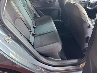 SEAT León 2.0 TDI 135kW (184CV) St&Sp FR