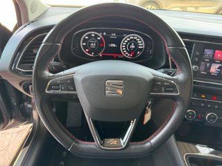 SEAT León 2.0 TDI 135kW (184CV) St&Sp FR