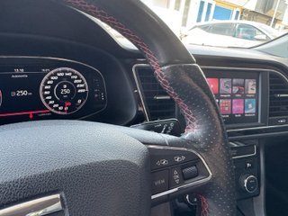 SEAT León 2.0 TDI 135kW (184CV) St&Sp FR
