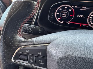 SEAT León 2.0 TDI 135kW (184CV) St&Sp FR
