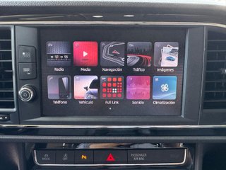 SEAT León 2.0 TDI 135kW (184CV) St&Sp FR