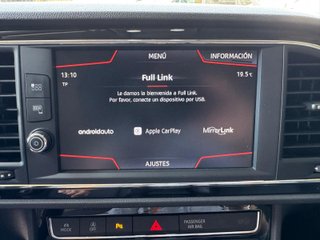 SEAT León 2.0 TDI 135kW (184CV) St&Sp FR