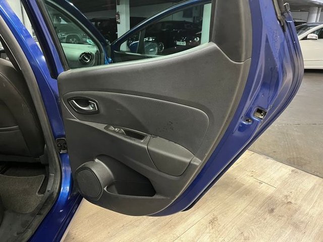 Renault Clio Limited Energy TCe 66 kW (90 CV)