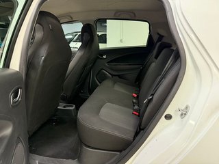 Renault Zoe Intens 40 R90 68kW, 68kW/92 PS, 5 Doors