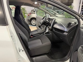 Renault Zoe Intens 40 R90 68kW, 68kW/92 PS, 5 Doors