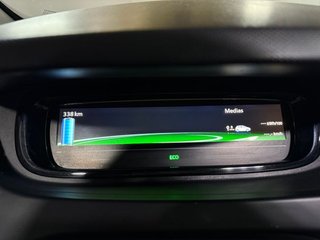 Renault Zoe Intens 40 R90 68kW, 68kW/92 PS, 5 Doors